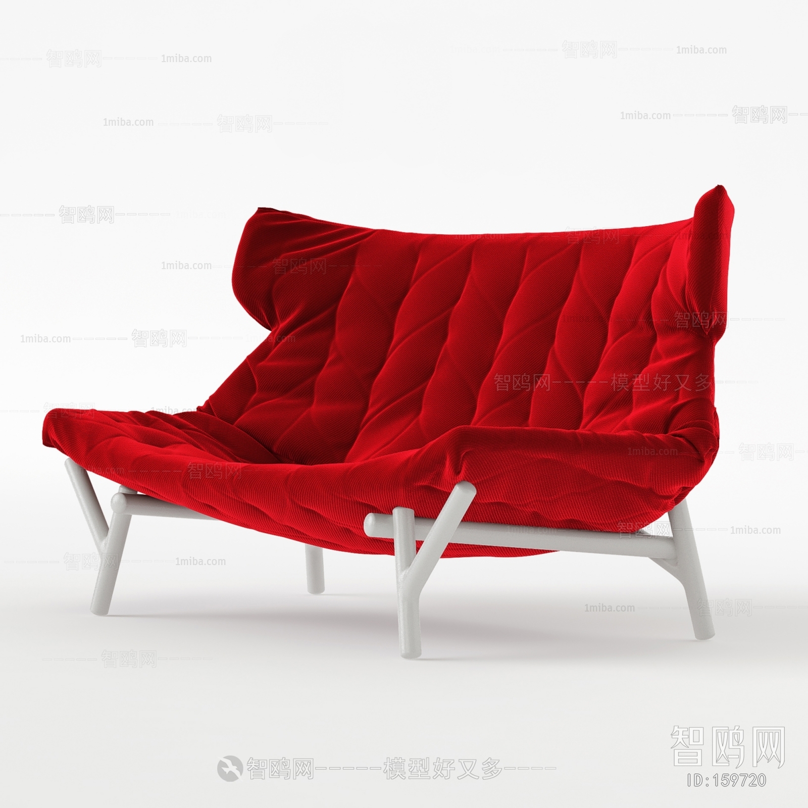 Modern A Sofa For Two