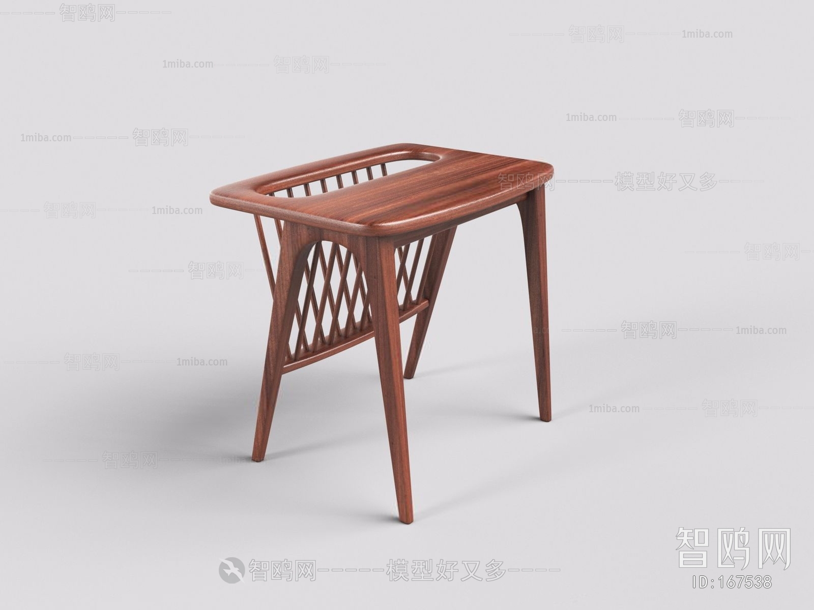 New Chinese Style Side Table/corner Table