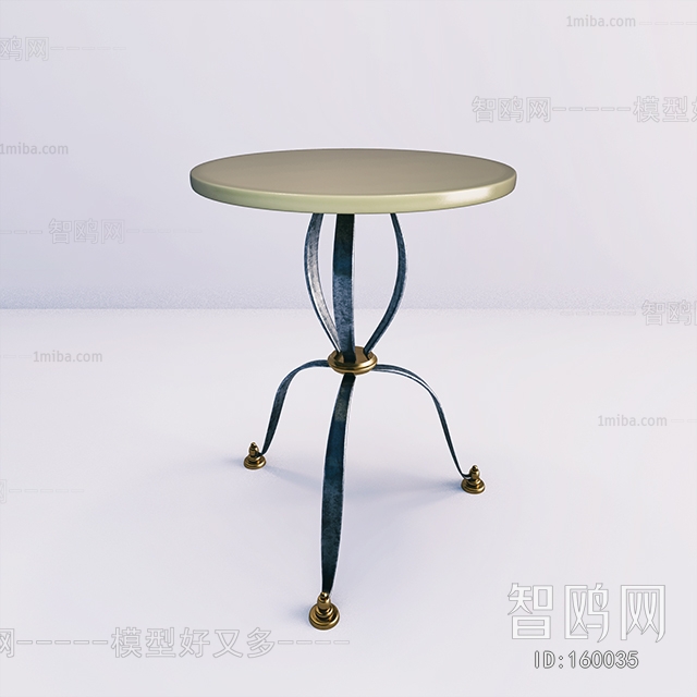 Modern Side Table/corner Table