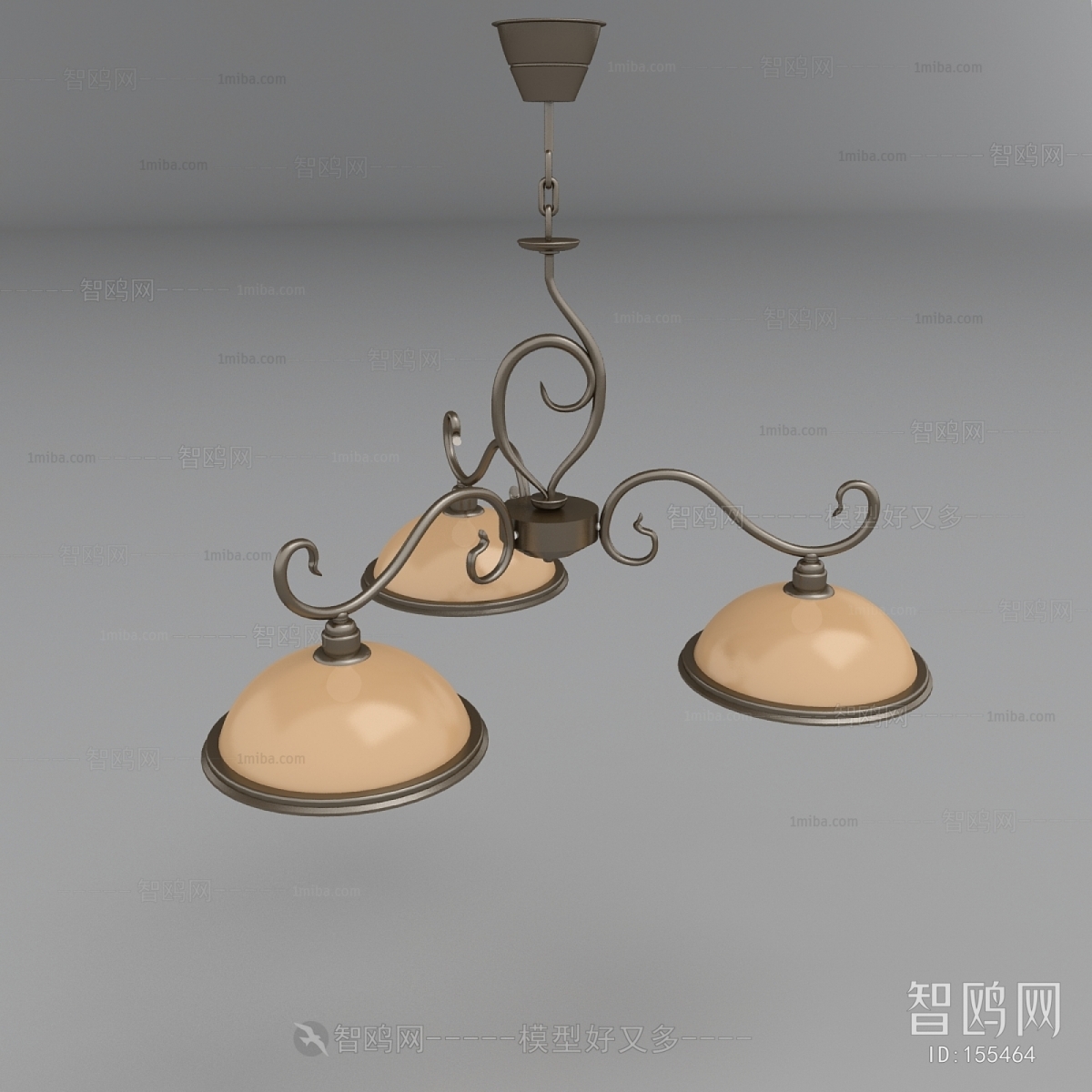 European Style Droplight