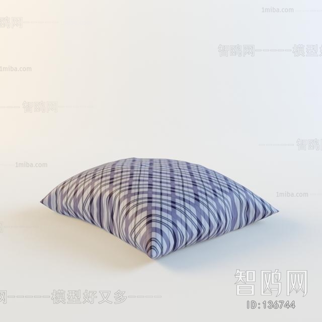 Modern Pillow