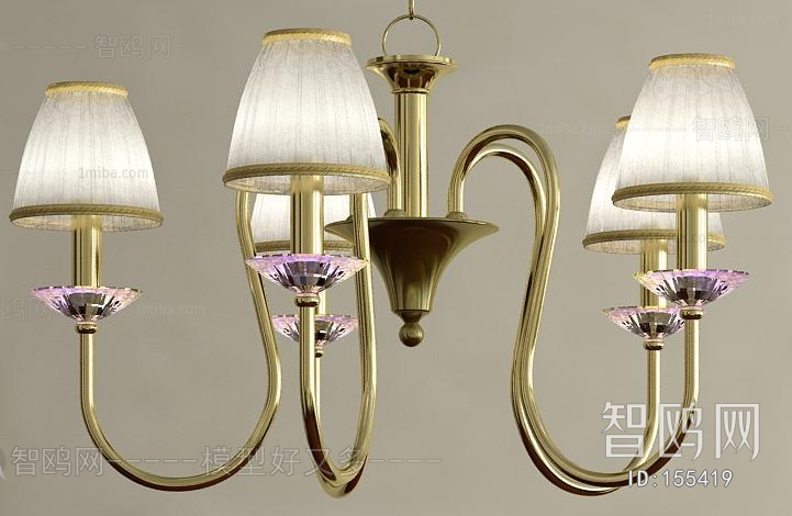 European Style Droplight