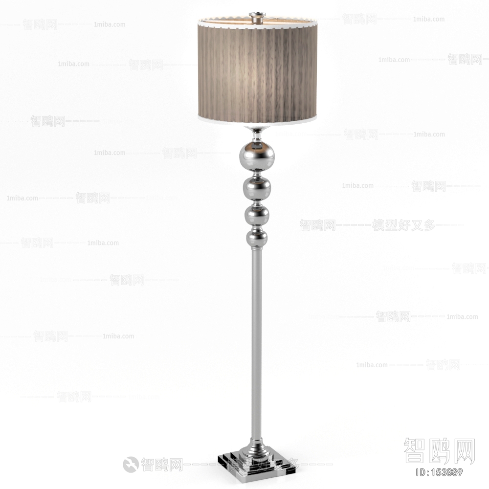 Modern Floor Lamp