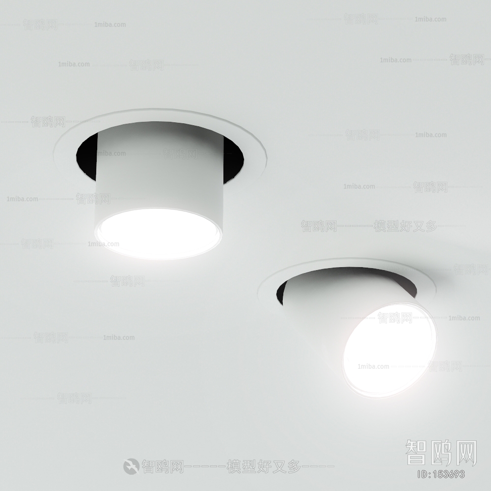 Modern Downlight Spot Light