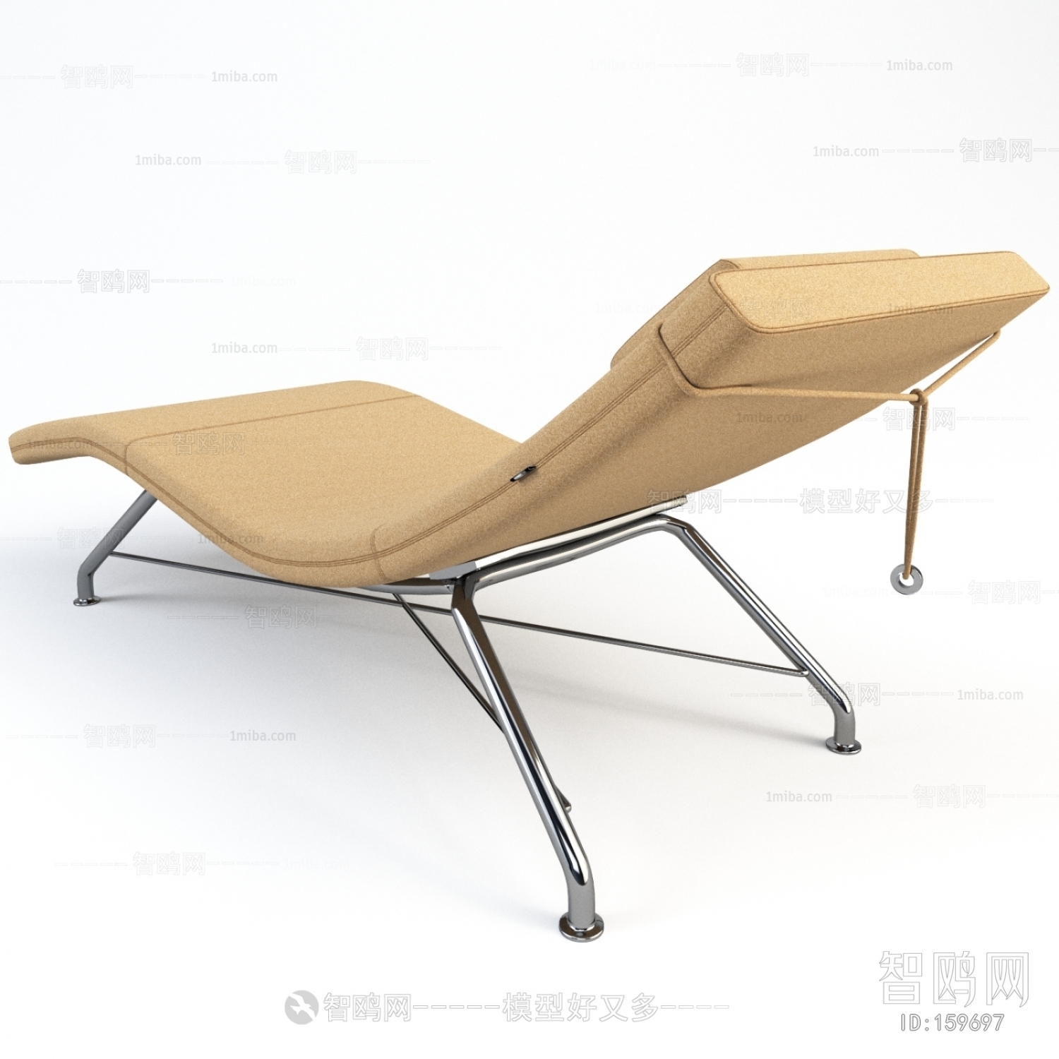 Modern Recliner