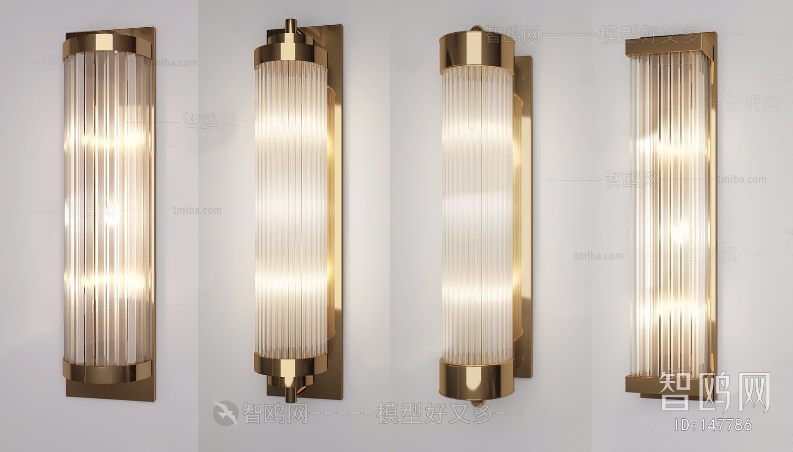 Modern Wall Lamp