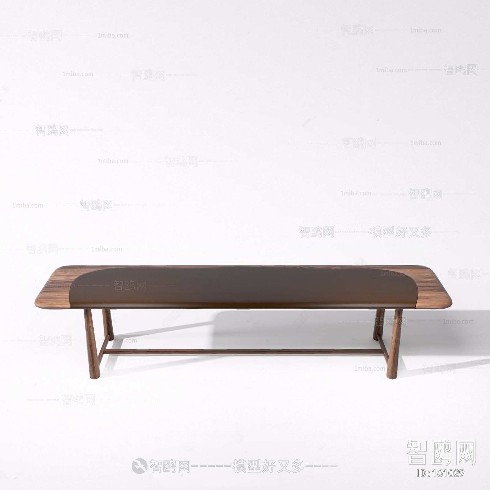 New Chinese Style Stool