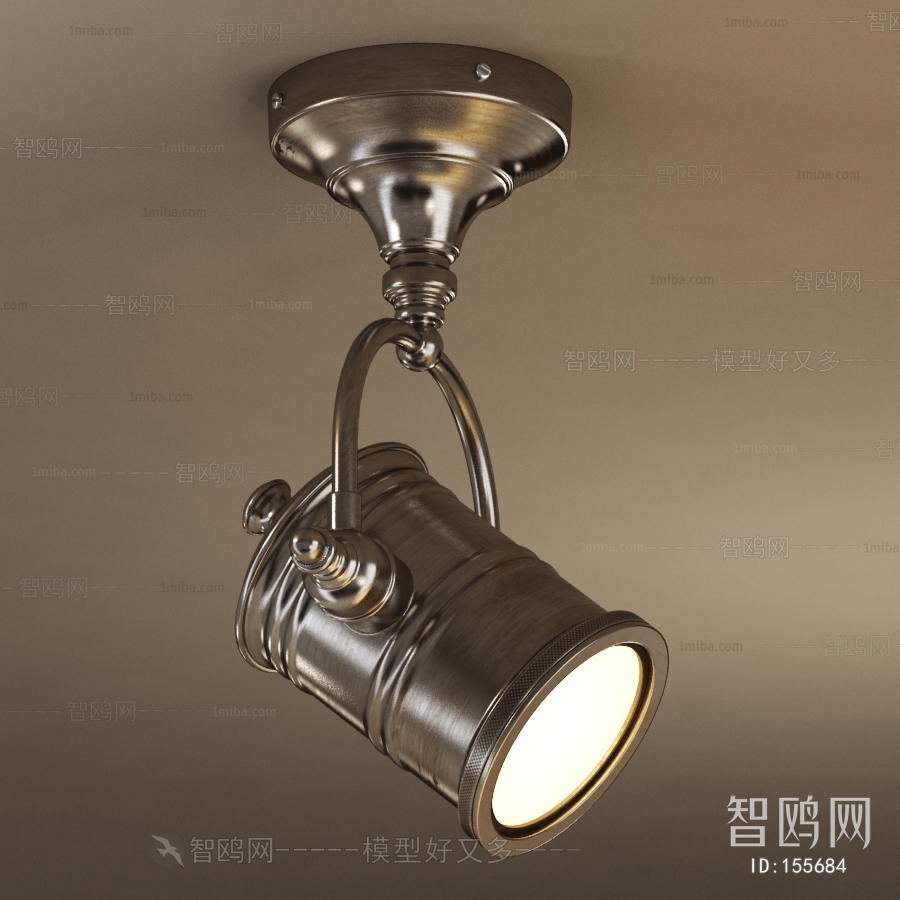 Modern Downlight Spot Light