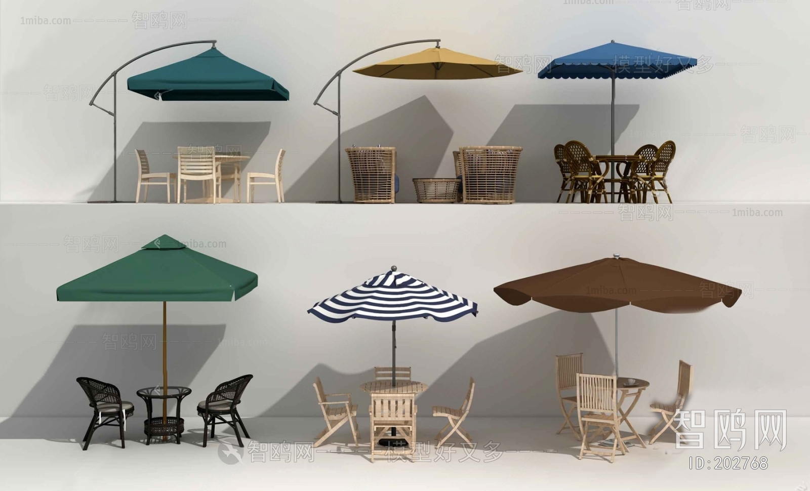 Modern Outdoor Tables And Chairs