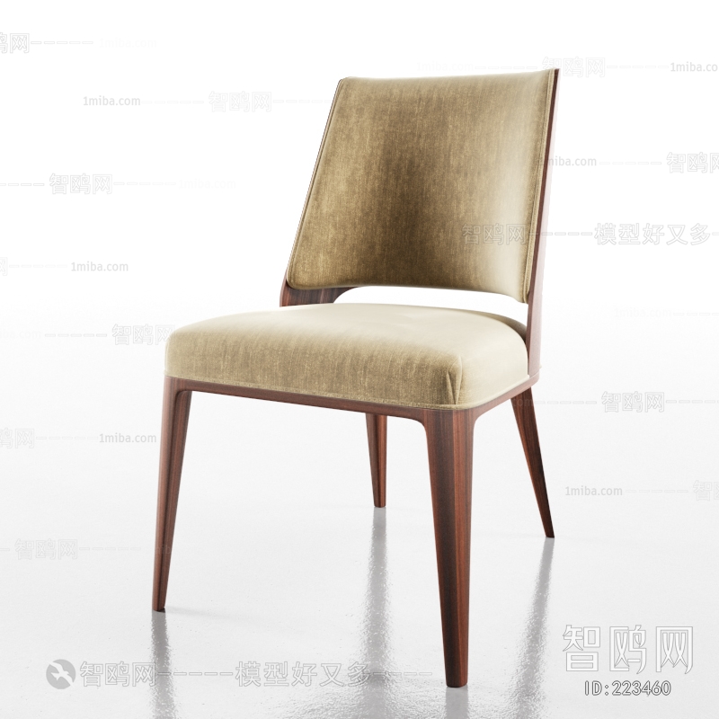 Modern Single Chair