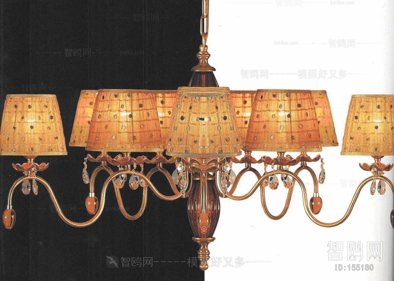 European Style Droplight