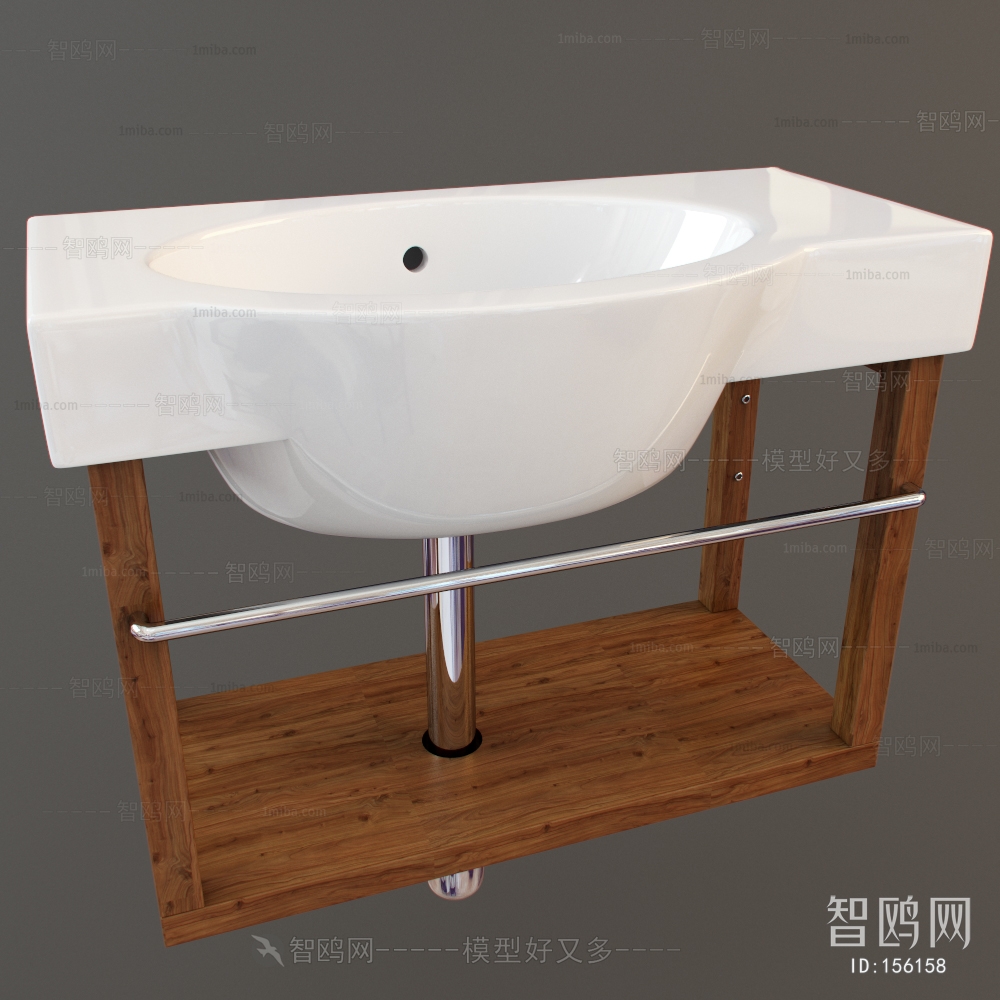 Modern Basin