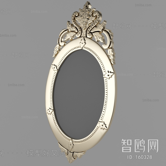 European Style The Mirror