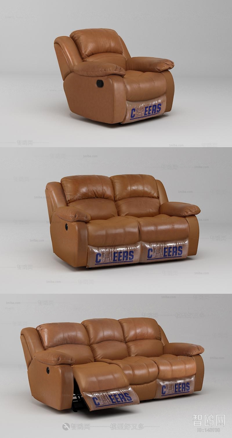 Modern Sofa Combination