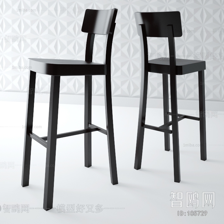 Modern Bar Chair