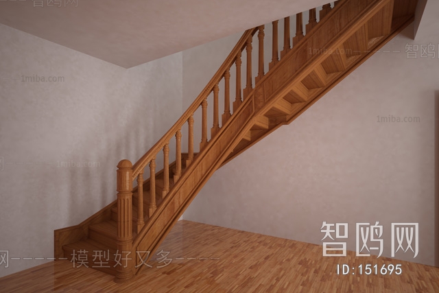 European Style Stair Balustrade/elevator