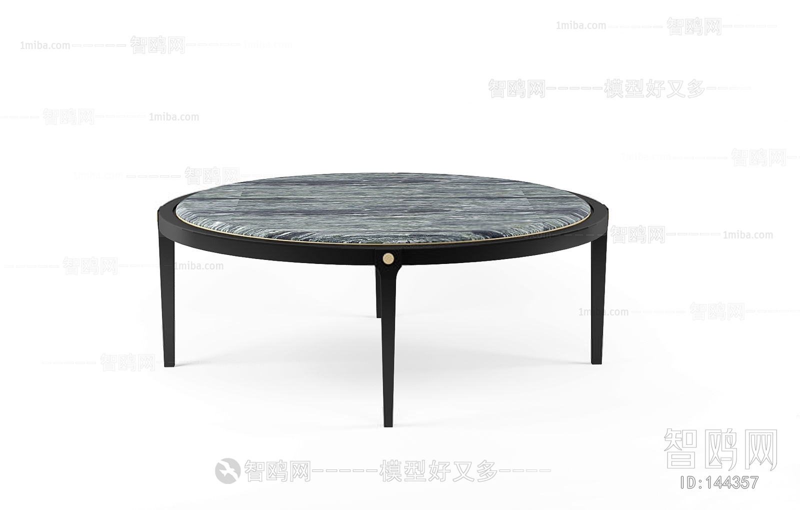 Post Modern Style Coffee Table