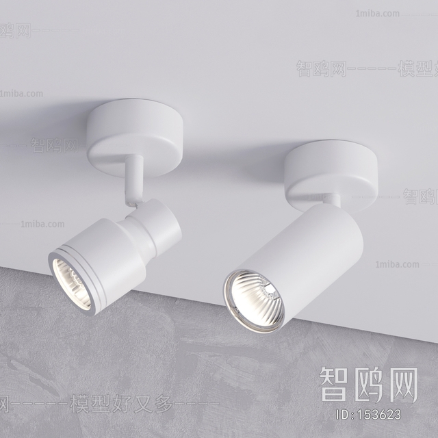 Modern Downlight Spot Light