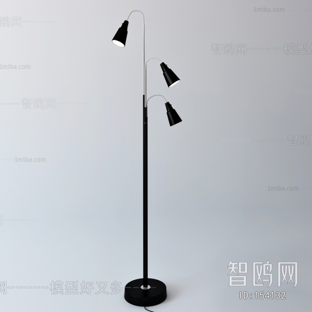 Modern Floor Lamp