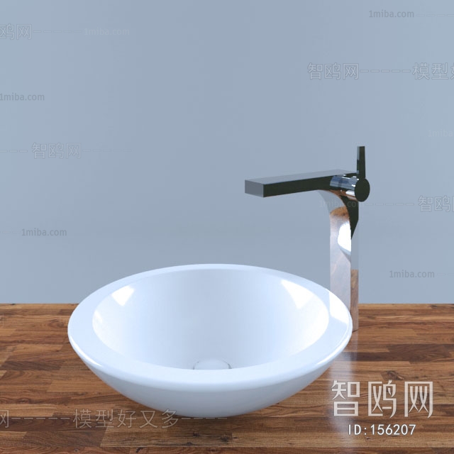 Modern Basin