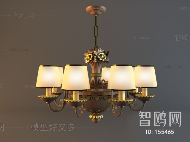 European Style Droplight