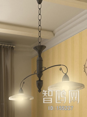 European Style Droplight