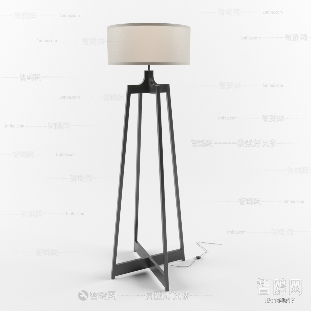 Modern Floor Lamp