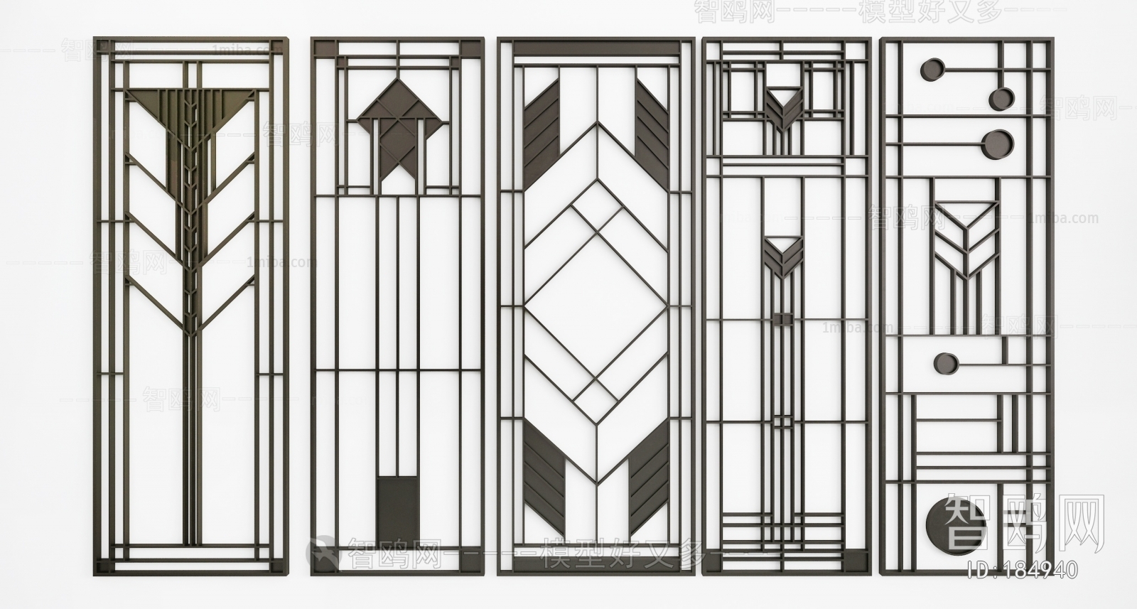 Modern Partition