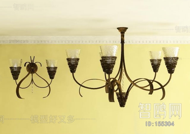 European Style Droplight