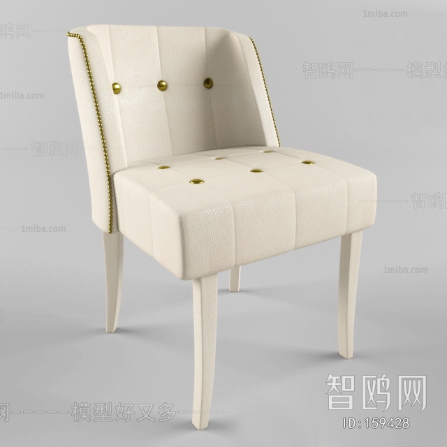 Modern Single Chair