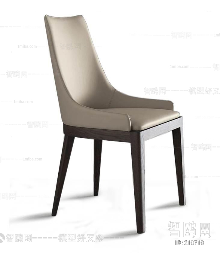 Modern Single Chair