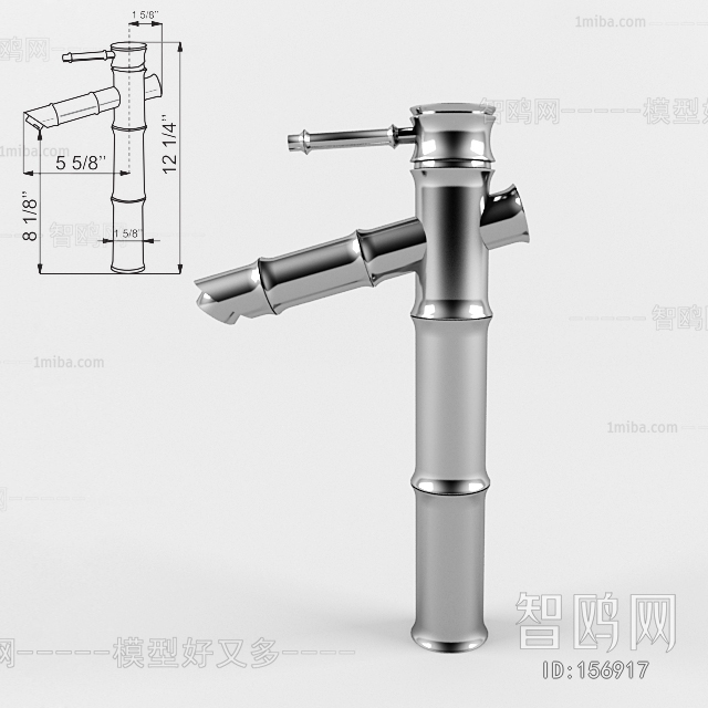 Modern Bathroom Hardware