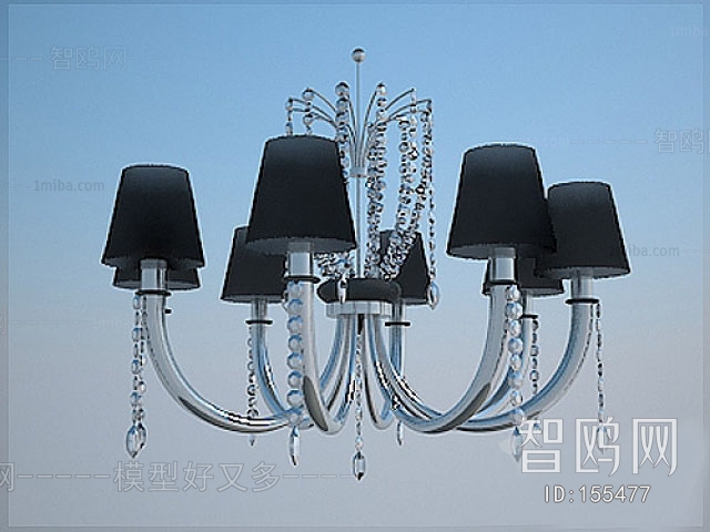 European Style Droplight