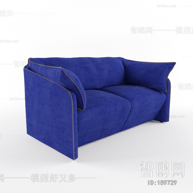 Modern A Sofa For Two