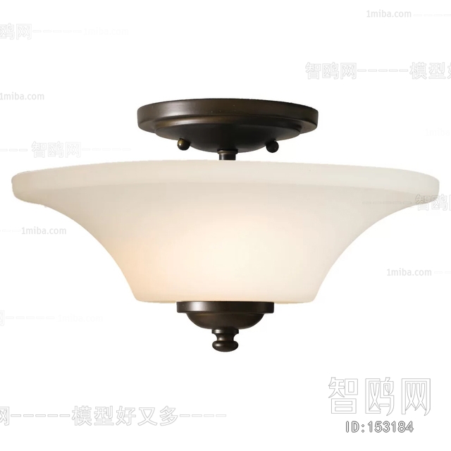 Modern Droplight