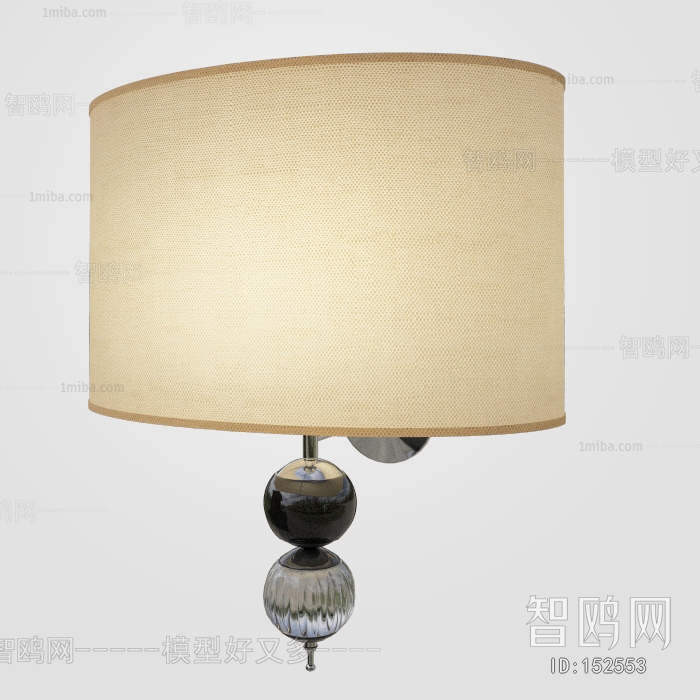 Modern Wall Lamp