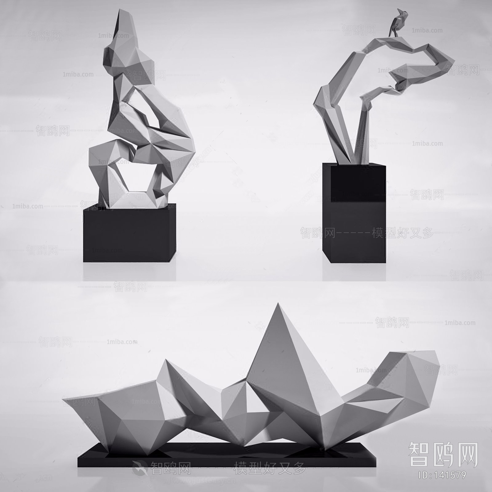 Modern Sculpture