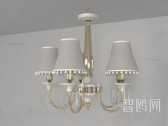 European Style Droplight