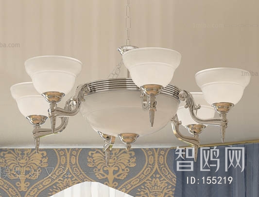 European Style Droplight