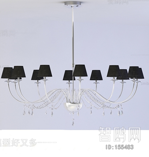 European Style Droplight