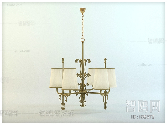 European Style Droplight