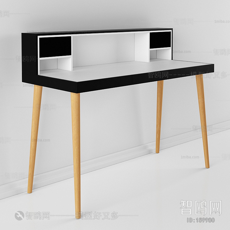 Modern Desk