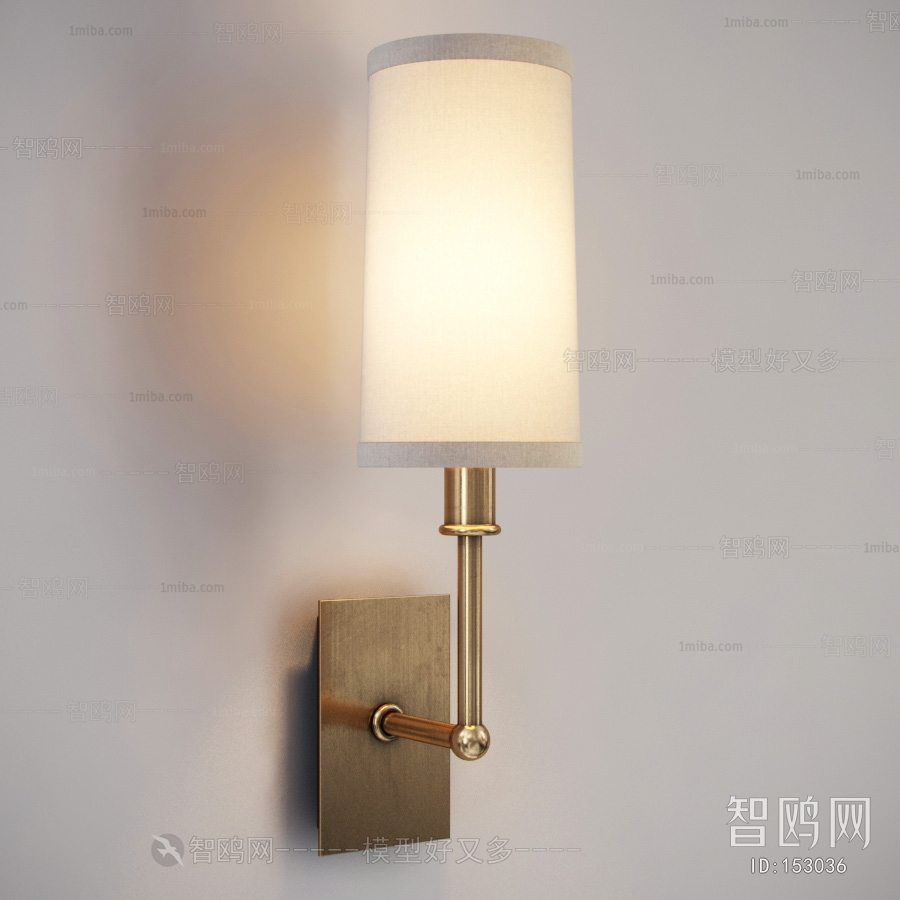 Modern Wall Lamp