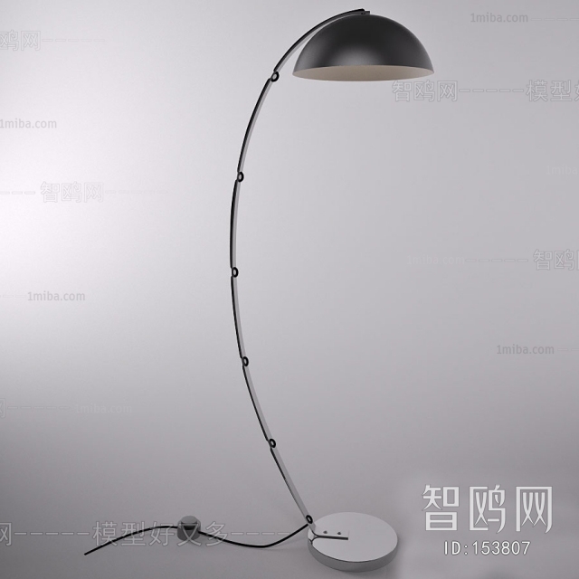 Modern Floor Lamp