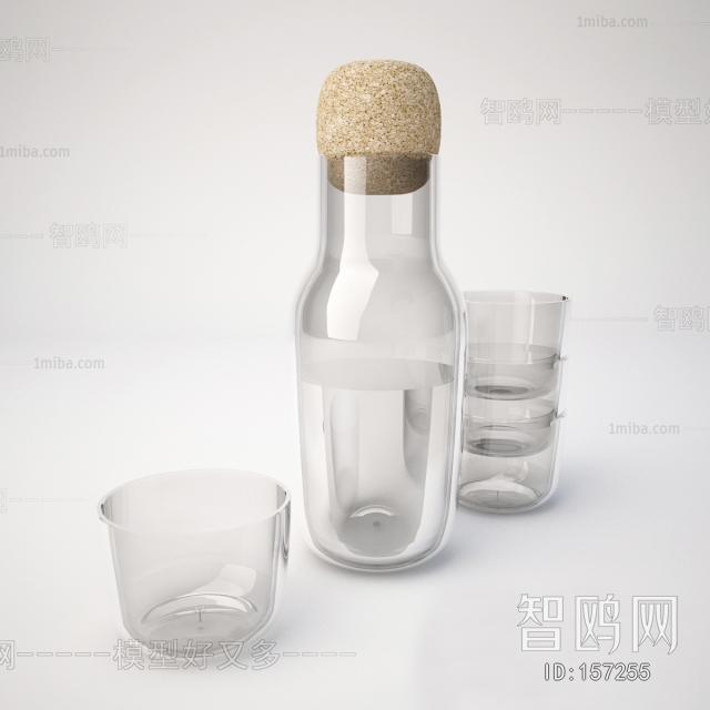 Modern Tableware