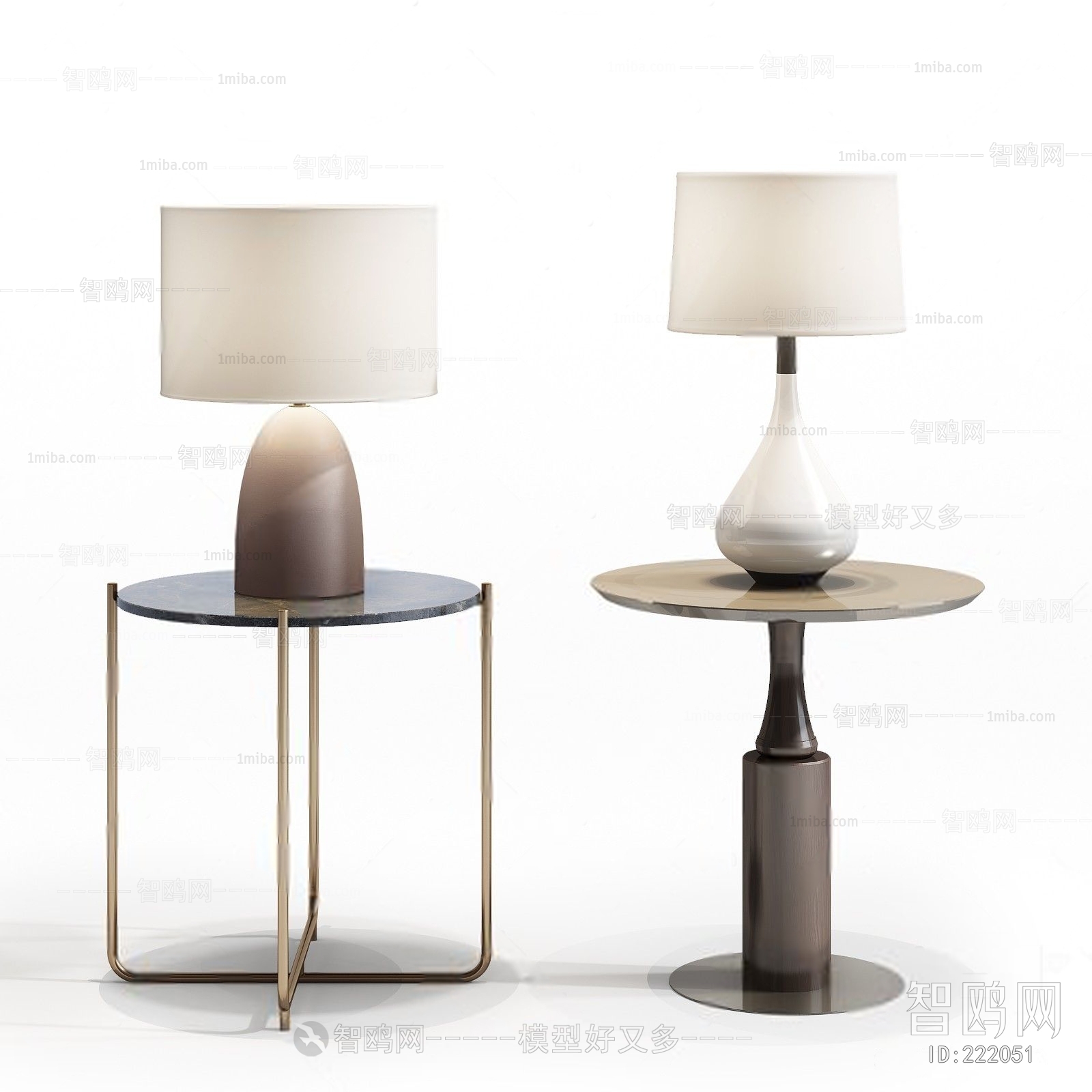 Modern Side Table/corner Table