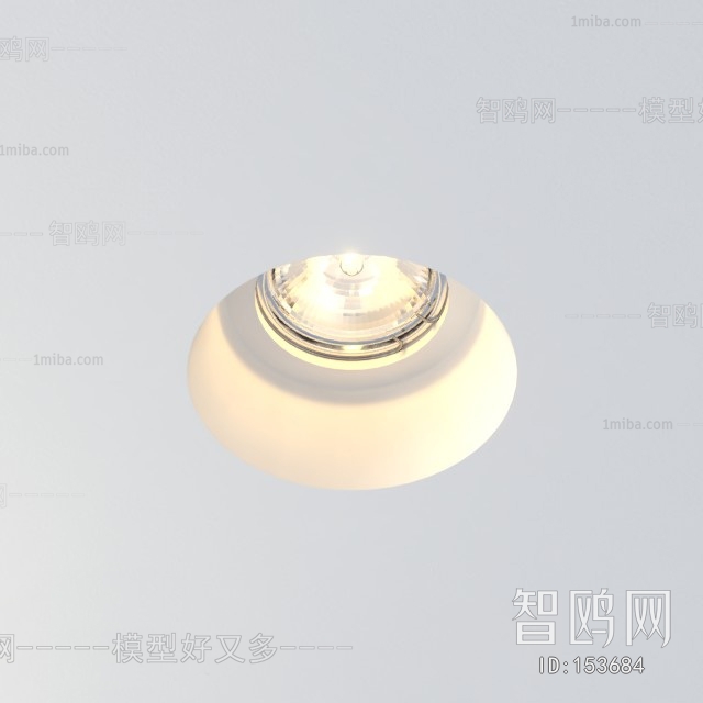 Modern Downlight Spot Light