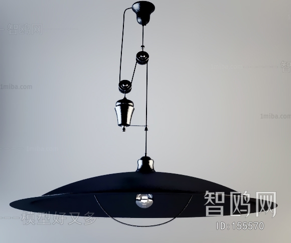 Modern Droplight