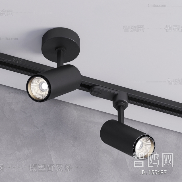 Modern Downlight Spot Light