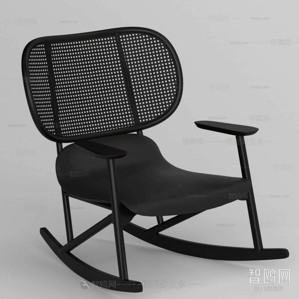 Modern Single Chair